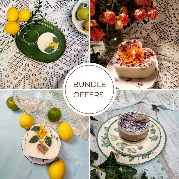 Bundle Offers