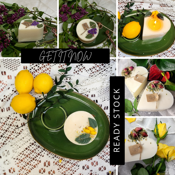 Trade Clearance Bundle - Premium Candle Collection (36 Pieces) - Ready to Ship from France